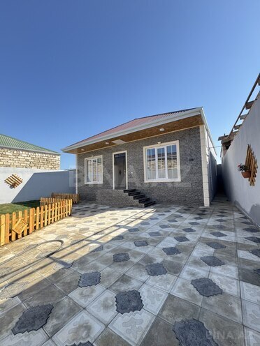 Продаётся 3-комн. дом/дача 100 м², пос. Говсан, photo 1 from 21