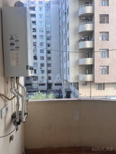 Продаётся 2-комн. новостройка 61 м², м. Иншаатчылар, photo 13 from 14