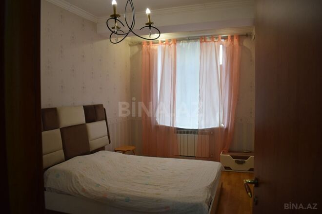 İcarəyə verilir 3 otaqlı yeni tikili 150 m², 28 May m., photo 9 from 13