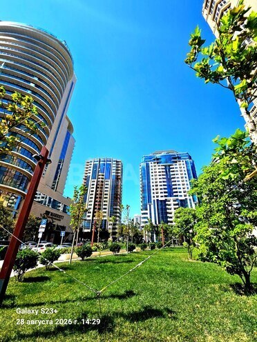 Продаётся 3-комн. новостройка 88 м², Сабаильский р., photo 1 from 15