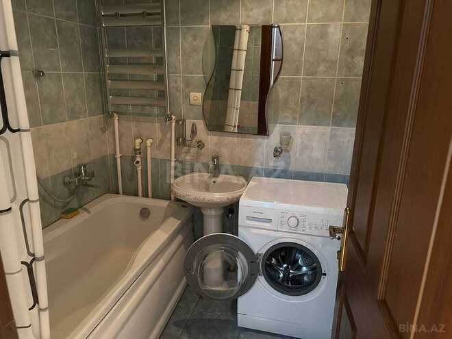 Сдается 2-комн. новостройка 70 м², м. Иншаатчылар, photo 13 from 16
