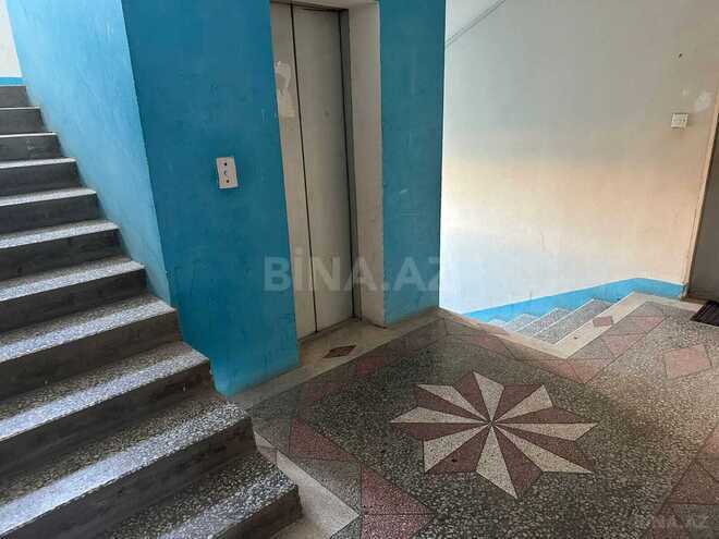 Сдается 2-комн. новостройка 70 м², м. Иншаатчылар, photo 15 from 16