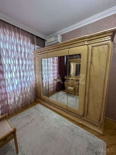 Satılır 4 otaqlı yeni tikili 130 m², İnşaatçılar m., photo 17 from 32