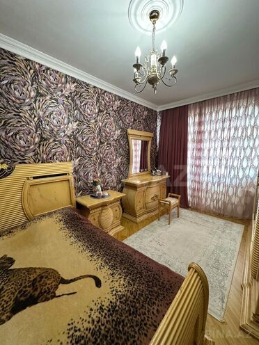 Satılır 4 otaqlı yeni tikili 130 m², İnşaatçılar m., photo 19 from 32