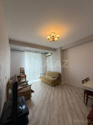 İcarəyə verilir 3 otaqlı yeni tikili 85 m², Nəsimi r., photo 9 from 22