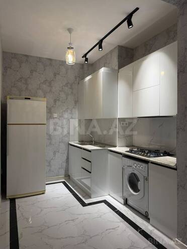 İcarəyə verilir 3 otaqlı yeni tikili 85 m², Nəsimi r., photo 20 from 22