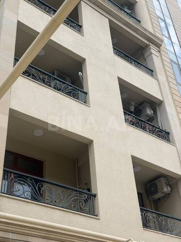 İcarəyə verilir 3 otaqlı yeni tikili 85 m², Nəsimi r., photo 6 from 22