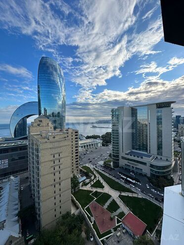 Сдается 3-комн. новостройка 120 м², м. 28 мая, photo 3 from 8