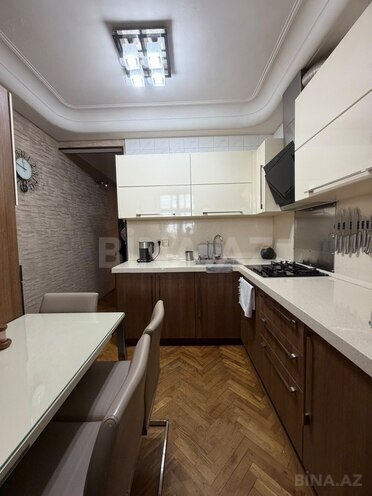 Продаётся 4-комн. вторичка 90 м², пос. Бакиханова, photo 8 from 23