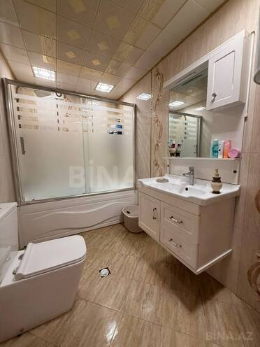 Satılır 3 otaqlı yeni tikili 90 m², Abşeron r., photo 12 from 16