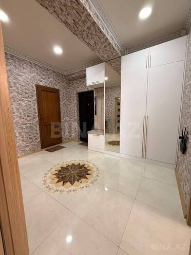Satılır 3 otaqlı yeni tikili 90 m², Abşeron r., photo 11 from 16
