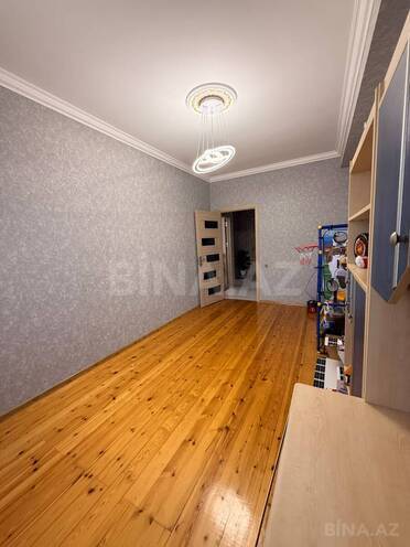 Satılır 3 otaqlı yeni tikili 90 m², Abşeron r., photo 8 from 16