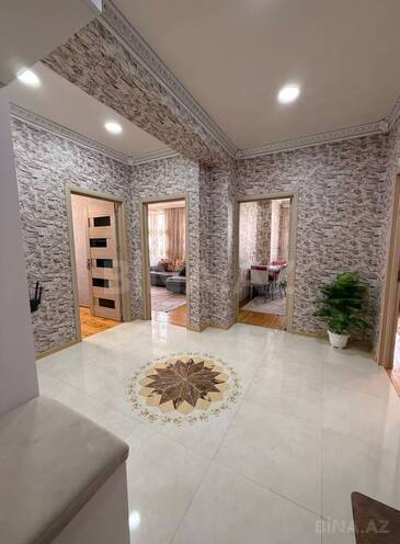 Satılır 3 otaqlı yeni tikili 90 m², Abşeron r., photo 10 from 16