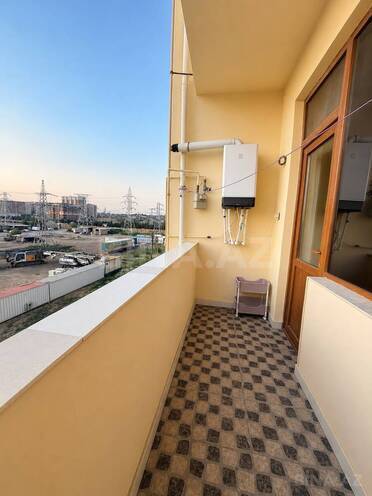 Satılır 3 otaqlı yeni tikili 90 m², Abşeron r., photo 15 from 16