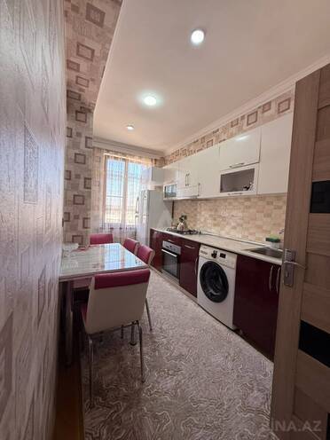 Satılır 3 otaqlı yeni tikili 90 m², Abşeron r., photo 5 from 16