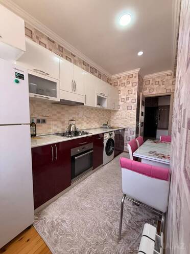 Satılır 3 otaqlı yeni tikili 90 m², Abşeron r., photo 4 from 16