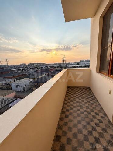 Satılır 3 otaqlı yeni tikili 90 m², Abşeron r., photo 14 from 16
