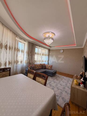 Satılır 3 otaqlı yeni tikili 90 m², Abşeron r., photo 1 from 16