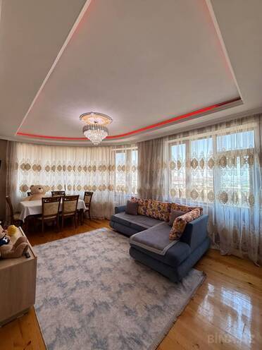 Satılır 3 otaqlı yeni tikili 90 m², Abşeron r., photo 3 from 16