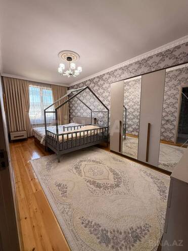Satılır 3 otaqlı yeni tikili 90 m², Abşeron r., photo 7 from 16