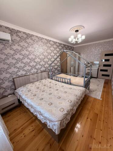 Satılır 3 otaqlı yeni tikili 90 m², Abşeron r., photo 6 from 16