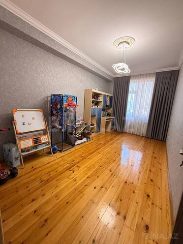 Satılır 3 otaqlı yeni tikili 90 m², Abşeron r., photo 9 from 16