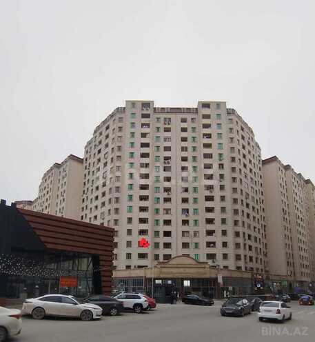 Сдается 3-комн. новостройка 85 м², м. Ази Асланов, photo 6 from 7