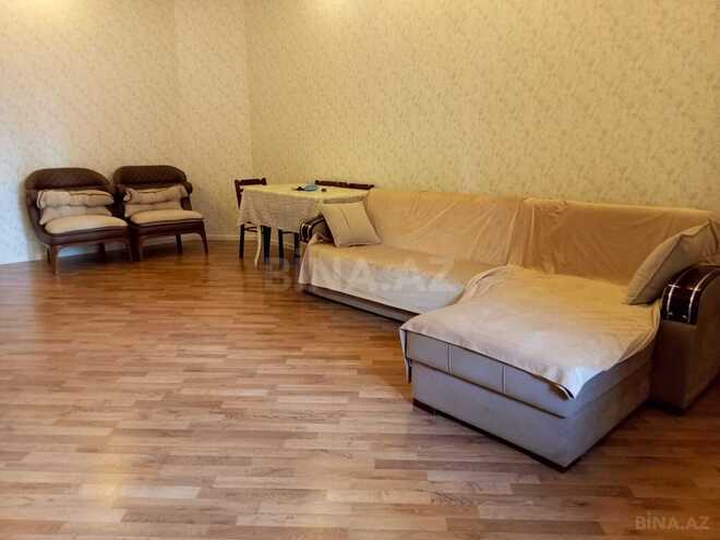 Сдаётся 2-комн. новостройка 100 м², пос. 7-ой мкр, photo 3 from 10