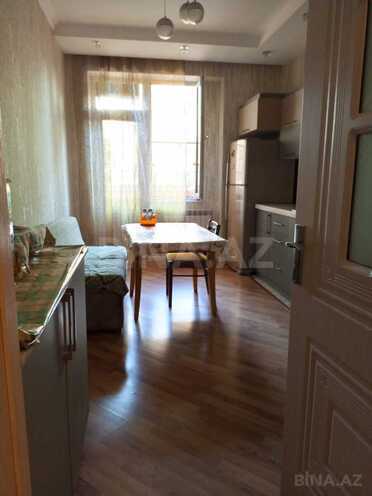 Сдаётся 2-комн. новостройка 100 м², пос. 7-ой мкр, photo 6 from 10