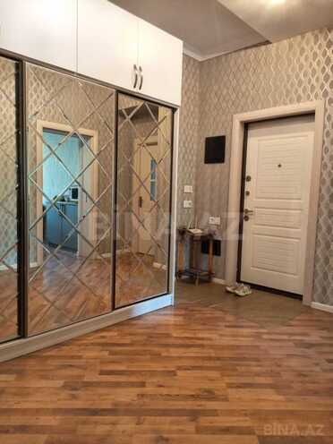 Сдаётся 2-комн. новостройка 100 м², пос. 7-ой мкр, photo 7 from 10