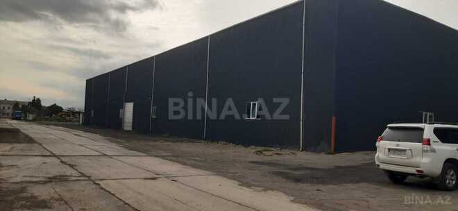 Сдается  объект 1 300 м², пос. Кешля, photo 1 from 11