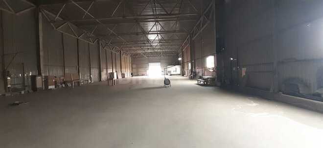 Сдается  объект 1 300 м², пос. Кешля, photo 6 from 11