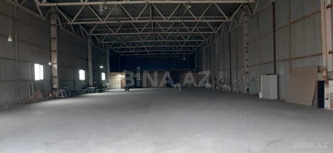 Сдается  объект 1 300 м², пос. Кешля, photo 9 from 11