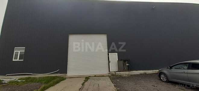 Сдается  объект 1 300 м², пос. Кешля, photo 3 from 11