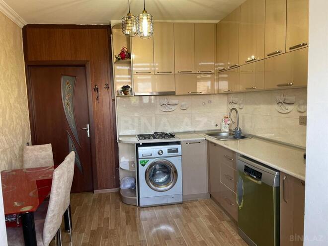 Продается 3-комн. вторичка 85 м², м. Ахмедлы, photo 9 from 12