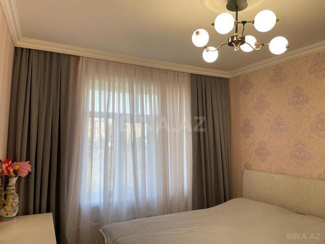 Продается 3-комн. вторичка 85 м², м. Ахмедлы, photo 4 from 12