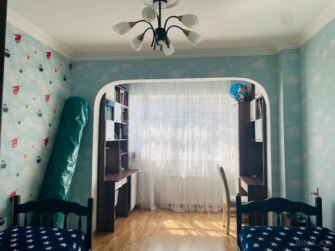 Продается 3-комн. вторичка 85 м², м. Ахмедлы, photo 5 from 12