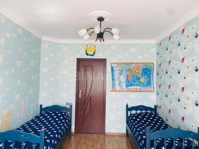 Продается 3-комн. вторичка 85 м², м. Ахмедлы, photo 6 from 12