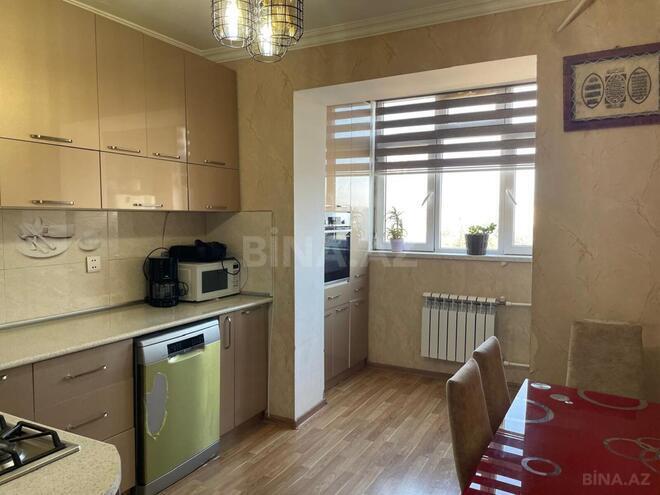 Продается 3-комн. вторичка 85 м², м. Ахмедлы, photo 8 from 12