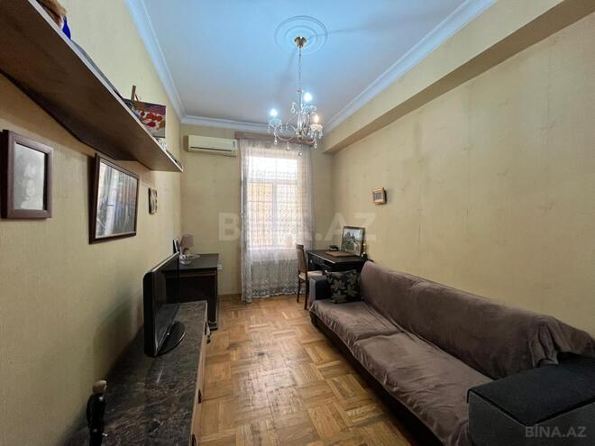 Продаётся 4-комн. новостройка 145 м², м. Ичеришехер, photo 11 from 32