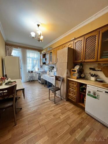 Продаётся 4-комн. новостройка 145 м², м. Ичеришехер, photo 15 from 32