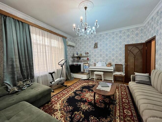Продаётся 4-комн. новостройка 145 м², м. Ичеришехер, photo 6 from 32