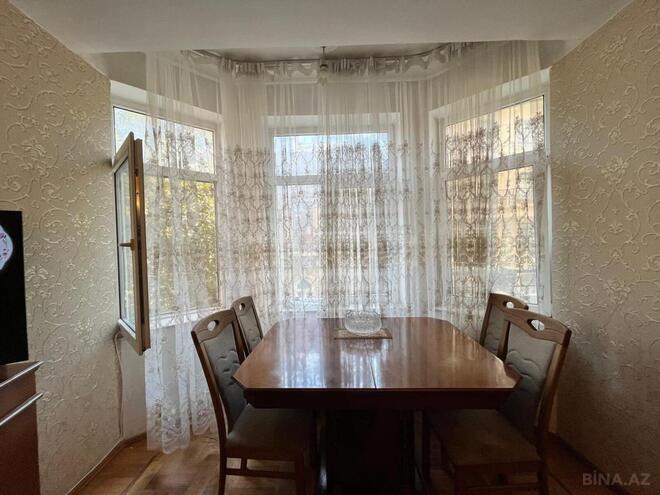 Продаётся 4-комн. новостройка 145 м², м. Ичеришехер, photo 3 from 32