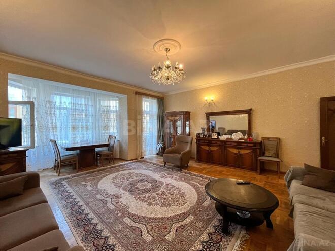 Продаётся 4-комн. новостройка 145 м², м. Ичеришехер, photo 4 from 32
