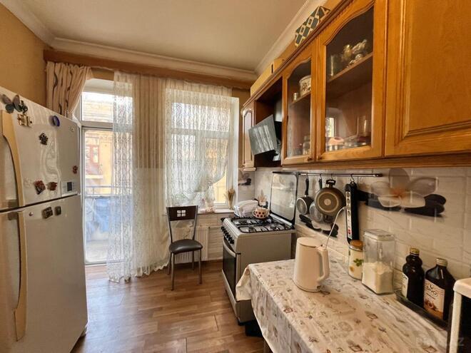 Продаётся 4-комн. новостройка 145 м², м. Ичеришехер, photo 13 from 32