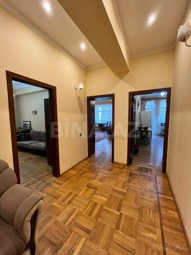 Продаётся 4-комн. новостройка 145 м², м. Ичеришехер, photo 22 from 32