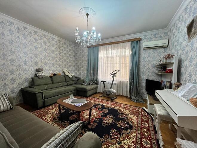 Продаётся 4-комн. новостройка 145 м², м. Ичеришехер, photo 5 from 32