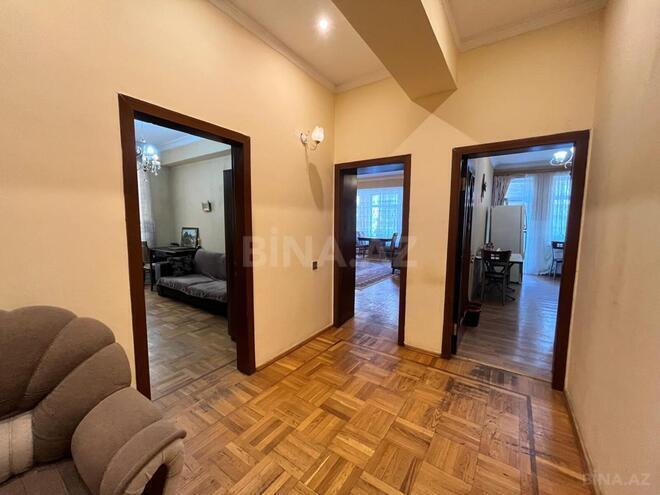 Продаётся 4-комн. новостройка 145 м², м. Ичеришехер, photo 17 from 32