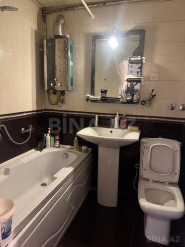 Satılır 1 otaqlı köhnə tikili 35 m², İnşaatçılar m., photo 6 from 8