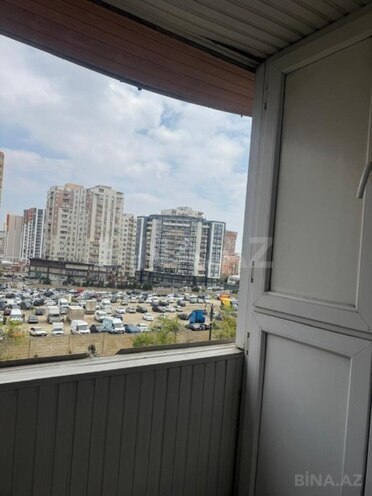Satılır 1 otaqlı köhnə tikili 35 m², İnşaatçılar m., photo 7 from 8